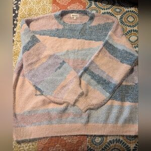 Women's Sweater Size Large